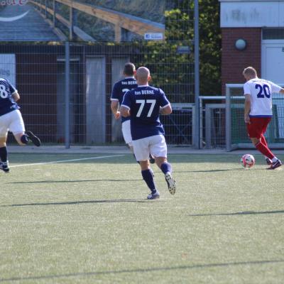 06.10.2018 11. Punktspiel Gegen Tus Berne 4 5 Zu 3 Gewonnen 0023