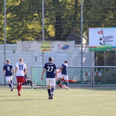 06.10.2018 11. Punktspiel Gegen Tus Berne 4 5 Zu 3 Gewonnen 0027