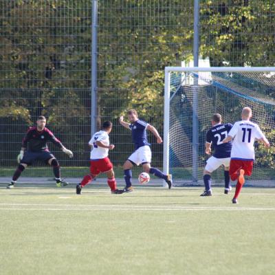 06.10.2018 11. Punktspiel Gegen Tus Berne 4 5 Zu 3 Gewonnen 0035