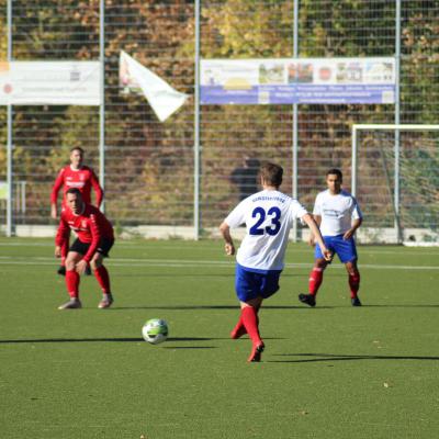 14.10.2018 12. Punktspiel Gegen Benfica 1 7 Zu 2 Gewonnen 0003