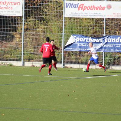 14.10.2018 12. Punktspiel Gegen Benfica 1 7 Zu 2 Gewonnen 0004