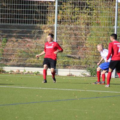 14.10.2018 12. Punktspiel Gegen Benfica 1 7 Zu 2 Gewonnen 0005