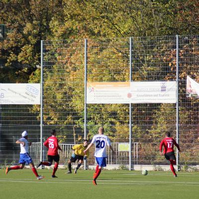 14.10.2018 12. Punktspiel Gegen Benfica 1 7 Zu 2 Gewonnen 0006