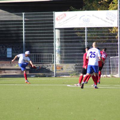 14.10.2018 12. Punktspiel Gegen Benfica 1 7 Zu 2 Gewonnen 0007