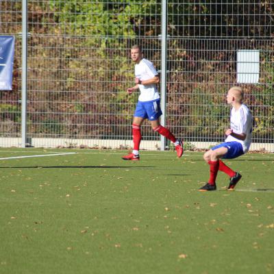 14.10.2018 12. Punktspiel Gegen Benfica 1 7 Zu 2 Gewonnen 0008