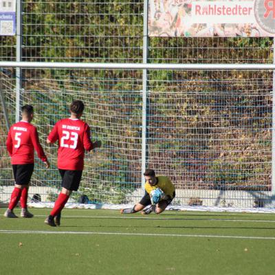 14.10.2018 12. Punktspiel Gegen Benfica 1 7 Zu 2 Gewonnen 0012