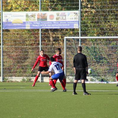 14.10.2018 12. Punktspiel Gegen Benfica 1 7 Zu 2 Gewonnen 0013