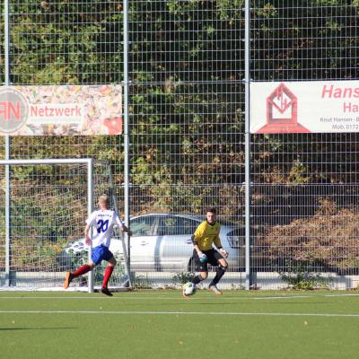 14.10.2018 12. Punktspiel Gegen Benfica 1 7 Zu 2 Gewonnen 0014