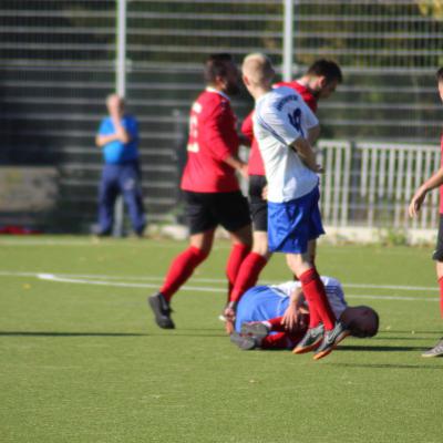 14.10.2018 12. Punktspiel Gegen Benfica 1 7 Zu 2 Gewonnen 0015