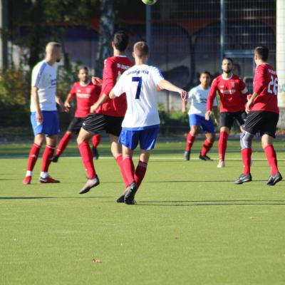 14.10.2018 12. Punktspiel Gegen Benfica 1 7 Zu 2 Gewonnen 0016