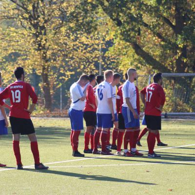 14.10.2018 12. Punktspiel Gegen Benfica 1 7 Zu 2 Gewonnen 0022