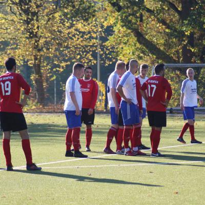 14.10.2018 12. Punktspiel Gegen Benfica 1 7 Zu 2 Gewonnen 0023