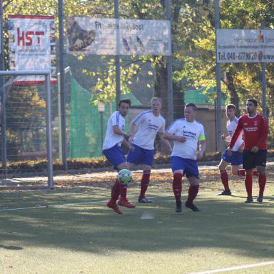 14.10.2018 12. Punktspiel Gegen Benfica 1 7 Zu 2 Gewonnen 0024