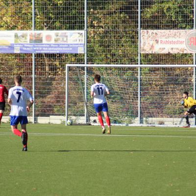 14.10.2018 12. Punktspiel Gegen Benfica 1 7 Zu 2 Gewonnen 0026