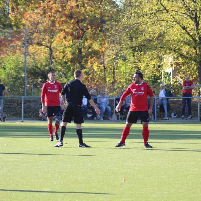 14.10.2018 12. Punktspiel Gegen Benfica 1 7 Zu 2 Gewonnen 0027