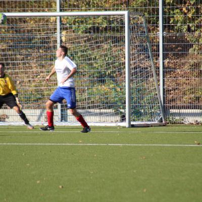 14.10.2018 12. Punktspiel Gegen Benfica 1 7 Zu 2 Gewonnen 0028