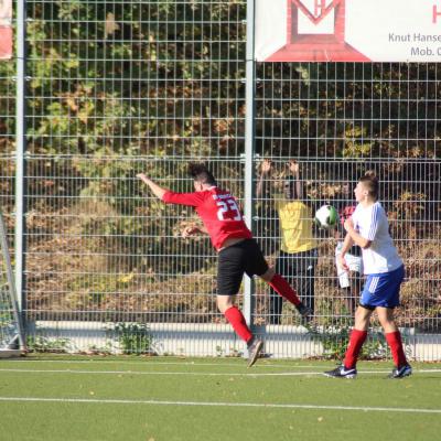 14.10.2018 12. Punktspiel Gegen Benfica 1 7 Zu 2 Gewonnen 0030