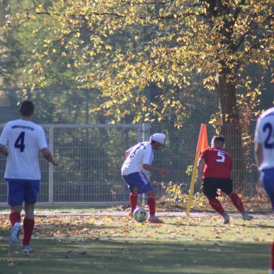 14.10.2018 12. Punktspiel Gegen Benfica 1 7 Zu 2 Gewonnen 0031