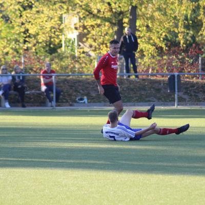 14.10.2018 12. Punktspiel Gegen Benfica 1 7 Zu 2 Gewonnen 0033