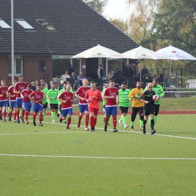 21.10.2018 13. Punktspiel Gegen Stapelfeld 2 10 Zu 0 Gewonnen 0001