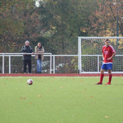 21.10.2018 13. Punktspiel Gegen Stapelfeld 2 10 Zu 0 Gewonnen 0003