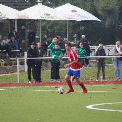 21.10.2018 13. Punktspiel Gegen Stapelfeld 2 10 Zu 0 Gewonnen 0009