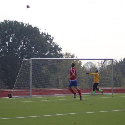 21.10.2018 13. Punktspiel Gegen Stapelfeld 2 10 Zu 0 Gewonnen 0018