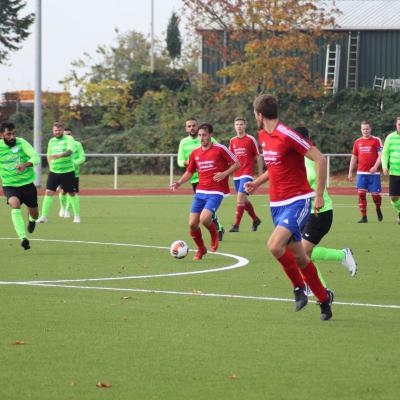 21.10.2018 13. Punktspiel Gegen Stapelfeld 2 10 Zu 0 Gewonnen 0024