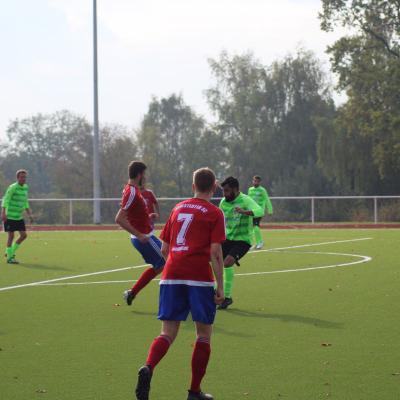 21.10.2018 13. Punktspiel Gegen Stapelfeld 2 10 Zu 0 Gewonnen 0029