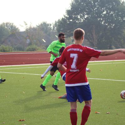 21.10.2018 13. Punktspiel Gegen Stapelfeld 2 10 Zu 0 Gewonnen 0031