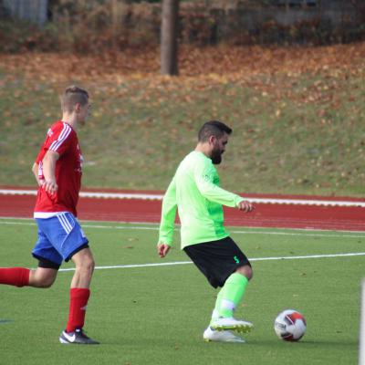 21.10.2018 13. Punktspiel Gegen Stapelfeld 2 10 Zu 0 Gewonnen 0035