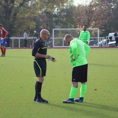 21.10.2018 13. Punktspiel Gegen Stapelfeld 2 10 Zu 0 Gewonnen 0037