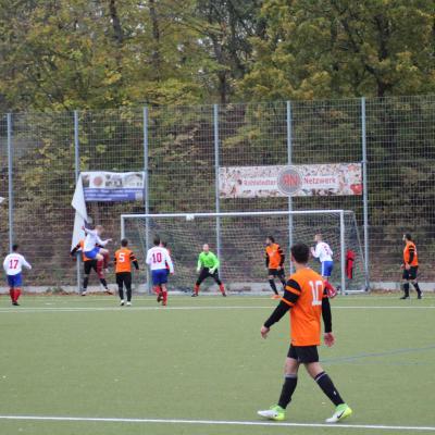 28.10.2018 14. Punktspiel Gegen Fc Dynamo 1 2 Zu 1 Verloren 0006