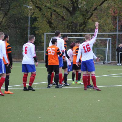 28.10.2018 14. Punktspiel Gegen Fc Dynamo 1 2 Zu 1 Verloren 0009