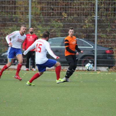 28.10.2018 14. Punktspiel Gegen Fc Dynamo 1 2 Zu 1 Verloren 0019