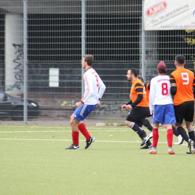 28.10.2018 14. Punktspiel Gegen Fc Dynamo 1 2 Zu 1 Verloren 0023