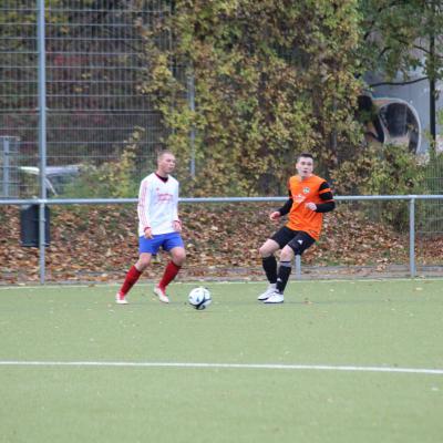 28.10.2018 14. Punktspiel Gegen Fc Dynamo 1 2 Zu 1 Verloren 0024