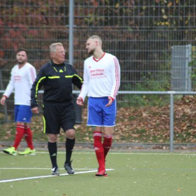 28.10.2018 14. Punktspiel Gegen Fc Dynamo 1 2 Zu 1 Verloren 0027