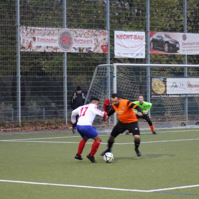 28.10.2018 14. Punktspiel Gegen Fc Dynamo 1 2 Zu 1 Verloren 0034