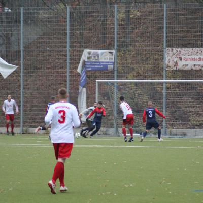 2018 11 18 17. Punktspiel Gegen Stoertebeker Sv 1 1 Zu 0 Gewonnen 0003