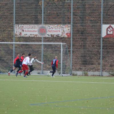 2018 11 18 17. Punktspiel Gegen Stoertebeker Sv 1 1 Zu 0 Gewonnen 0004