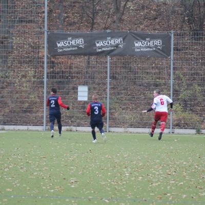 2018 11 18 17. Punktspiel Gegen Stoertebeker Sv 1 1 Zu 0 Gewonnen 0013