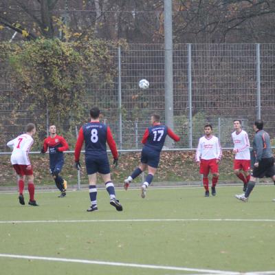 2018 11 18 17. Punktspiel Gegen Stoertebeker Sv 1 1 Zu 0 Gewonnen 0020