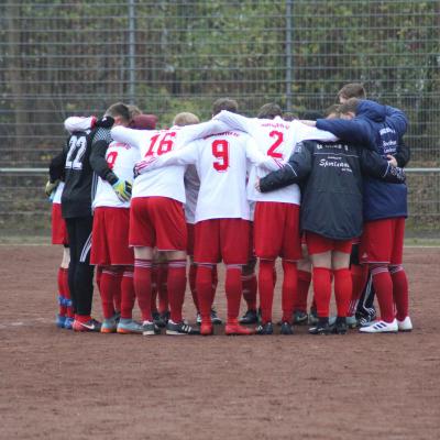 25.11.2018 18. Punktspiel Gegen Preussen Hamburg 1 4 Zu 1 Gewonnen 0002