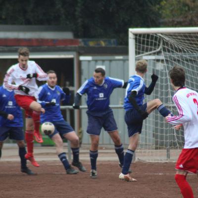 25.11.2018 18. Punktspiel Gegen Preussen Hamburg 1 4 Zu 1 Gewonnen 0003