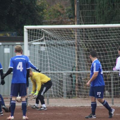 25.11.2018 18. Punktspiel Gegen Preussen Hamburg 1 4 Zu 1 Gewonnen 0004