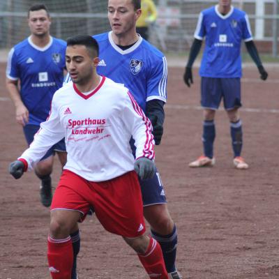 25.11.2018 18. Punktspiel Gegen Preussen Hamburg 1 4 Zu 1 Gewonnen 0008