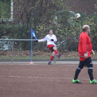 25.11.2018 18. Punktspiel Gegen Preussen Hamburg 1 4 Zu 1 Gewonnen 0011