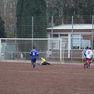 25.11.2018 18. Punktspiel Gegen Preussen Hamburg 1 4 Zu 1 Gewonnen 0013