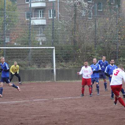 25.11.2018 18. Punktspiel Gegen Preussen Hamburg 1 4 Zu 1 Gewonnen 0017